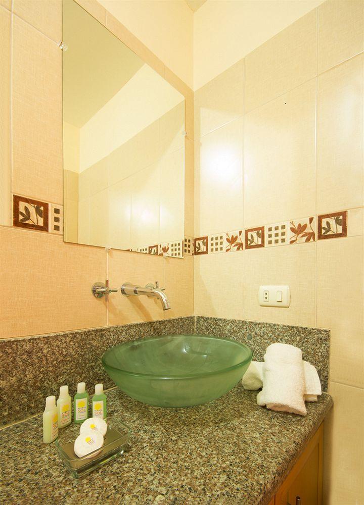 Puerta Sol Inn Manglaralto Ngoại thất bức ảnh